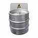Żubr 6% 30 L Keg 