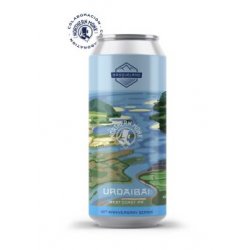 Basqueland Brewing Urdaibai