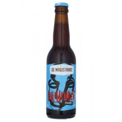 Bierbrouwerij De Magistraat De Diefhenker