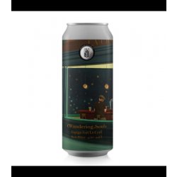 Espiga Wandering Souls feat La Craft