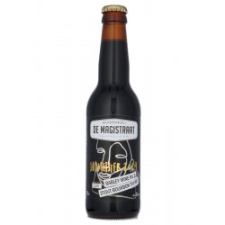 Bierbrouwerij De Magistraat Sasmeester 2024