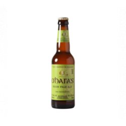 O'Hara's Dry Hopped Ipa 33cl - Hellobier