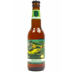 Stadshaven Brouwerij Moray IPA