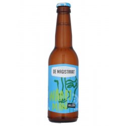 Bierbrouwerij De Magistraat De Waarsman