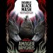 Amager Bryghus Double Black Mash 2025 Wheated Bourbon version Amager Bryghus Double Black Mash 2025 Wheated Bourbon version