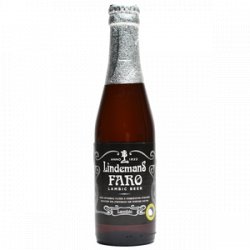 Lindemans - Faro - Foeders