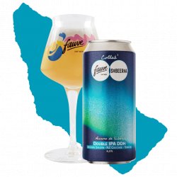 Fauve Aurore De Sibérie