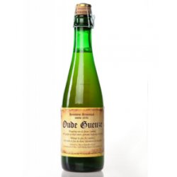 Hanssens Oude Gueuze