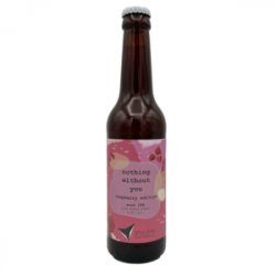 orca brau nothing without you 2 - Bierhandwerk