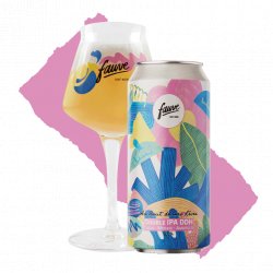 Fauve Au Bout De Mes Rêves Fauve Au Bout De Mes Rêves