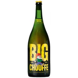 La Chouffe Blonde