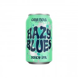 Oskar Blues Hazy Blues 7alc 35cl - Dcervezas