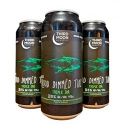 Third Moon: Triple Blood Dimmed Tide - Little Beershop