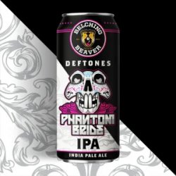 Belching Beaver Phantom Bride Belching Beaver Phantom Bride