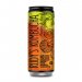 Rudy´s kombucha Mandarin & Yuzu 33cl CAN  