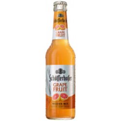 Schöfferhofer Grapefruit