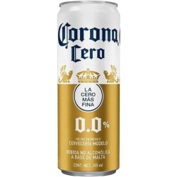 Grupo Modelo Corona Non-Alcoholic