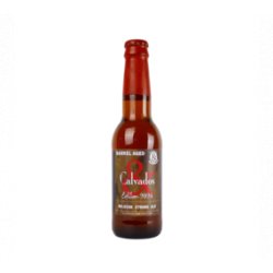 De Molen Calvados 2024 Belgian Strong Ale 33CL - Hellobier