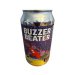 Krebs Brewing Co. Prairie Artisan Ales Buzzer Beater – Sour Ale With Natural Flavors and FD&C Blue1 – 0,355 l. – 5,3% Krebs Brewing Co. Prairie Artisan Ales Buzzer Beater – Sour Ale With Natural Flavors and FD&C Blue1 – 0,355 l. – 5,3%