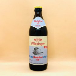 Flötzinger Alkoholfrei Hell