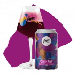 Fauve Petit-déjeuner aux Amériques