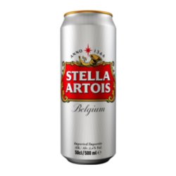 Stella Artois