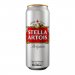 Stella Artois 5%  24 x 500 ml puszka 