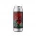 Chroust Bloody Hell No Alcohol 0,5 Plechovka 