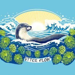 Delta Beer OtterFlow
