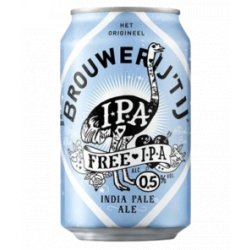 Brouwerij 