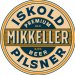 Mikkeller Ice Cold Pilsner Mikkeller Ice Cold Pilsner