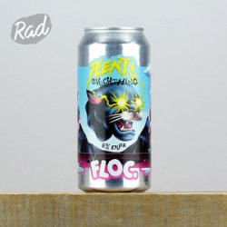 Floc Plenty Everything - Radbeer