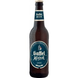 Gaffel Kölsch