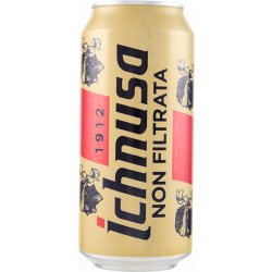 Ichnusa Non Filtrata