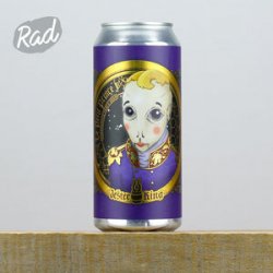 Jester King Le Petit Prince - Radbeer