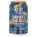Kees - Barrel Project Moscatel 2023 Kees - Barrel Project Moscatel 2023