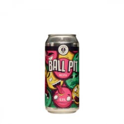 Phantom Brewing Co. Ball Pit