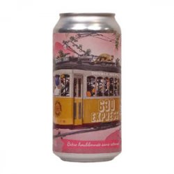 Piggy Brewing Co  630 Express - Ales & Brews