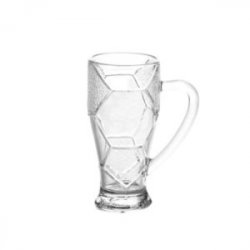 Schopero Futbol - Barbudo Growler