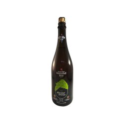 Hommelbier 2022 limited edition - Beeronweb