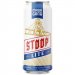 MASH GANG NOLO BREWING Stoop Lite 0.5% 