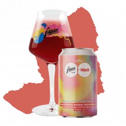 Fauve Voyager Est Un Triple Plaisir Fauve Voyager Est Un Triple Plaisir