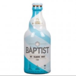 Baptist Wit - Blanche