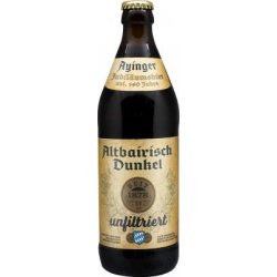 Ayinger Altbairisch Dunkel