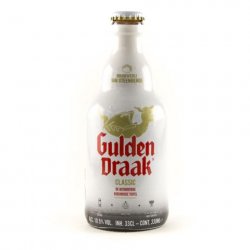 Gulden Draak Classic - Drinks4u
