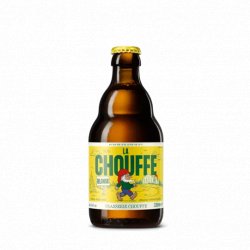La Chouffe Blonde