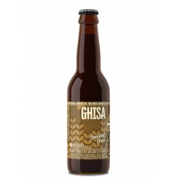 LAMBRATE GHISA - New Beer Braglia