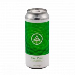Autodidact Beer Inner Paths
