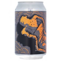 Lervig - Toasted Maple Stout - Beerdome