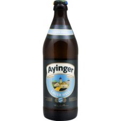Ayinger Lager Hell